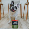 Petcurean Go! Solutions Booster Chicken, Salmon + Duck Pâté for Joint Care Wet Dog Food (2.8 oz)