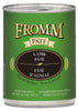 Fromm Lamb Pâté Dog Food (12.2 oz, Single Can)