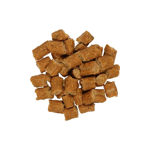 Petcurean Go! Solutions Benefit Chews Sensitivities Limited Ingredient Salmon Dog Treats (6 oz)