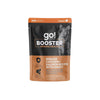 Petcurean Go! Solutions Booster Minced Chicken + Salmon with Gravy for Immune Health Wet Cat Food (2.5 oz)