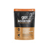 Petcurean Go! Solutions Booster Shredded Chicken + Salmon in Bone Broth for Immune Health Wet Dog Food (2.8 oz)