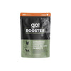 Petcurean Go! Solutions Booster Shredded Chicken + Duck in Broth for Weight Management Wet Cat Food (2.5 oz)