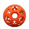 Tall Tails Goat Sport Flex-A-Ball Dog Toy