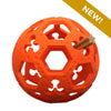 Tall Tails Goat Sport Flex-A-Ball Dog Toy