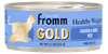 Fromm Gold Healthy Weight Canned Cat Food