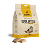 Vital Essentials Freeze-Dried Raw Duck Mini Patties Dog Food