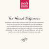 The Honest Kitchen Whole Grain Chicken Clusters Dry Dog Food Chicken & Oat Recipe