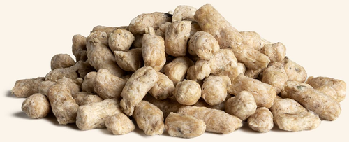Vital Essentials Freeze Dried Raw Beef Tripe  Bites Dog Treats (2.3 Oz)