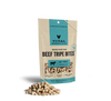 Vital Essentials Freeze Dried Raw Beef Tripe  Bites Dog Treats (2.3 Oz)