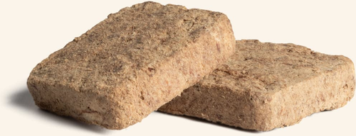 Vital Essentials Freeze-Dried Raw Duck Entrée Mini Patties Dog Food (14 Oz)