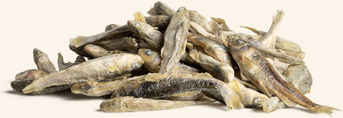 Vital Essentials Freeze Dried Raw Minnows Cat Treats (.5 OZ)