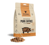 Vital Essentials Freeze-Dried Raw Pork Entree Mini Nibs Cat Food (8 oz)