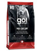 Petcurean Go! Skin + Coat Care Beef Recipe with Grains