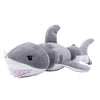 Tall Tails Jointed Shake Play Shark Dog Toy (14)