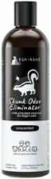 Kin + Kind Skunk Eliminator Unscented Shampoo 12oz.