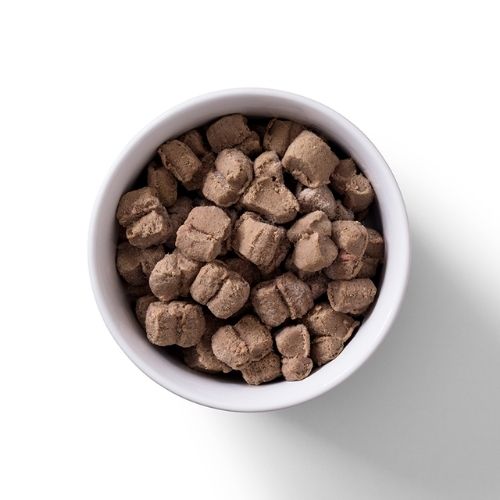 Steve's Real Food Frozen Raw Lamu Diet for Dogs and Cats (13.5 lb Patties)