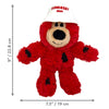 Kong Kong Day 2024 Limited Edition Wild Knots Bear