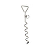 Coastal Pet Titan Dog Tie Out Stakes for Hard Soil (Spiral)
