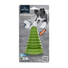 Tall Tails Natural Rubber Evergreen Tree 5