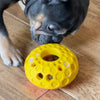 Tall Tails Natural Rubber Bee Hive Reward Dog Toy (5)