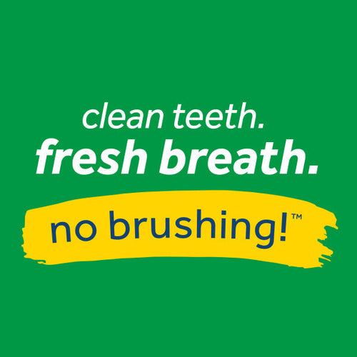 TropiClean Fresh Breath Dental Wipes for Dogs (50 ct)