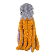 Tall Tails Rope Octopus Plush Dog Toy