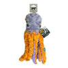 Tall Tails Rope Octopus Plush Dog Toy