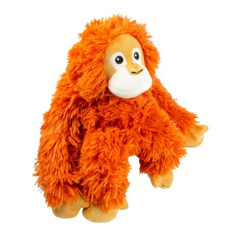 Tall Tails Orangutan Rope Body Dog Toy (14 / Orangutan)