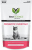 VetriScience Probiotic Everyday Bite-Sized Cat Chews (60 Count)