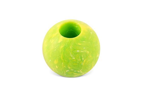P.L.A.Y. ZoomieRex IncrediBall Dog Toy (Large / Green)