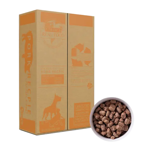 Steve's Canine/Feline Pork Nuggets