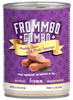 Fromm Frommbo™ Gumbo Hearty Stew with Pork Sausage Dog Food