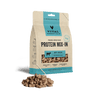 Vital Essentials Freeze Dried Raw Protein Mix-In Beef Recipe Mini Nibs Topper for Dogs