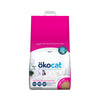 ökocat® Super Soft Clumping Wood Cat Litter