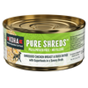 KOHA Cat Pure Shredded Chicken & Duck