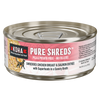KOHA Cat Pure Shredded Chicken & Salmon