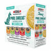 KOHA Dog GF Shredded 12.5oz Variety Pack