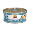 Weruva Grain Free Grandma's Chicken Soup With Chicken & Pumpkin Canned Cat Food