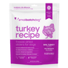 Smallbatch Freeze-dried Turkey Small Bites for Dogs