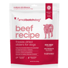 Smallbatch Freeze-dried Beef Small Bites for Dogs