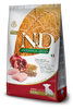 Farmina N&D Ancestral Grain Canine Chicken & Pomegranate Puppy Mini Food