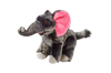 Fluff & Tuff Edsel Elephant