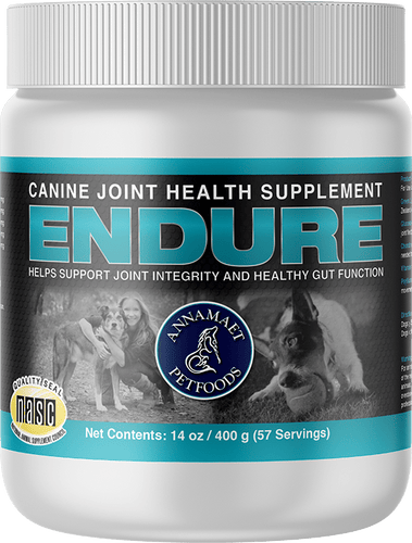 Annamaet Endure