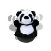Tall Tails Roly Poly Panda Dog Toy (6)