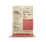 Vital Essential Freeze-Dried Raw Chicken Nibs Dog Food