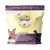 Steve's Freeze Dried Chicken Recipe Dog Food