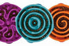 Outward Hound Slow Feeder Dog Bowl