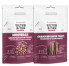 Tilted Barn Canadian Bacon Dog Treats (3.5 oz)