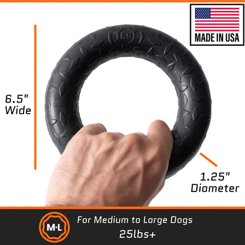 Monster k9 dog sales toys