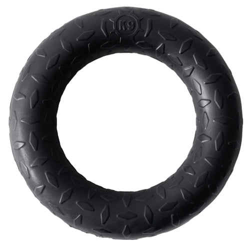 Monster K9 Dog Toys Ultra-Durable Chew Ring